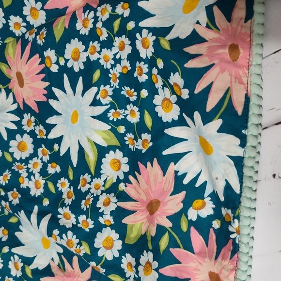 Matilda Jane Dream chasers Happy Florals Tunic Size 10 - Picture 3 of 6